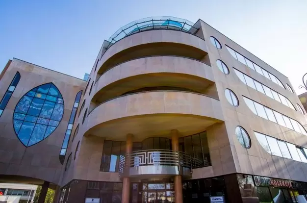 Olkuska - Sale Szkoleniowe